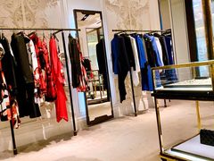 -Alexander McQueen(IAPM环贸广场店)