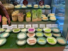 -第六季自助餐厅(甜水园店)
