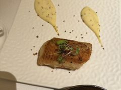-香樟花园法式铁板烧(恒隆广场店)