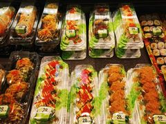 -池田寿司·新鲜现做(西红门荟聚店)