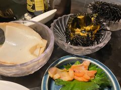 -半岛翡丽海鲜自助餐厅(观风亭店)