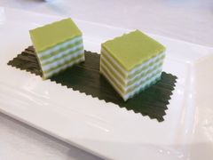 -凯宾斯基大酒店·三楼御龙轩中餐厅
