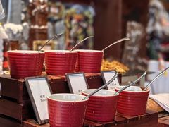 -武汉世茂希尔顿酒店·汇·全日餐厅