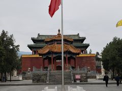 -中岳庙