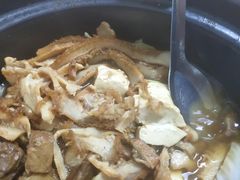 牛肚砂锅-赵家牛肉砂锅(台西三路店)