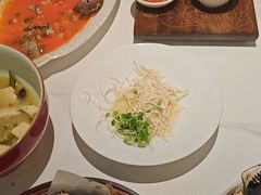 -秦月轩·陕西家乡菜(阜成路·五棵松店)