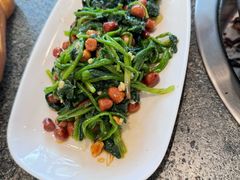 -揽月斋炙子烤肉·清真(安定门·五道营店)
