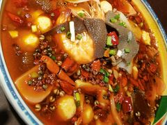 -黄三怪(清河店)