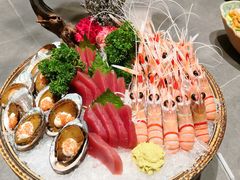 -古京·臻致料理(月湖店)