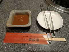 -宮崎牛第一号指定店 焼肉の幸加園(橘通店)