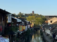 -绍兴书圣故里景区