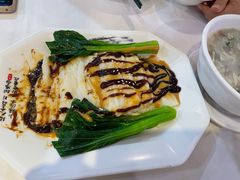 -顺德小厨·招牌无骨鱼(广百百货店)