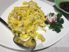 -太湖饭店·寄畅轩中餐厅
