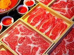 -温野菜涮涮锅(西单大悦城店)