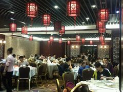 大堂-四季小馆·地道北京小吃(广百店)