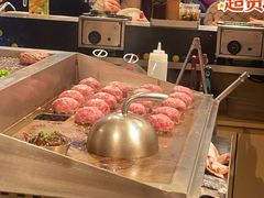 -肉肉大米(金虹桥店)