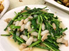 炒蟹肉-奥华餐厅·老张记(台基厂店)