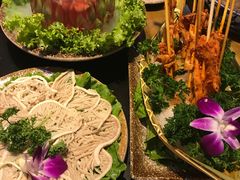 草船借箭-巴蜀印象火锅(永陵总店)
