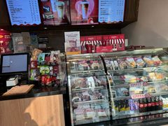 -COSTA COFFEE(上海虹口公园店)