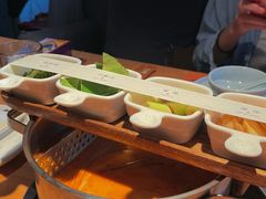 -生如夏花泰式火锅(鹭洲里店)