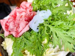 牛肉豆腐煮-三月居酒屋(青年大街店)