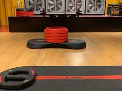 -超级猩猩健身·团课(陆家嘴中心店)