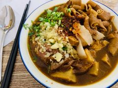 -陈记卤煮小肠