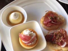 -北京港澳中心瑞士酒店·瑞士咖啡厅·自助餐