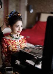 -Lady  Jane高端婚纱礼服馆