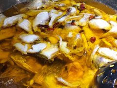 -雲蜀龙阁·金牌水煮鱼(方庄店)