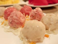 -四季火锅酒家(新濠影汇店)