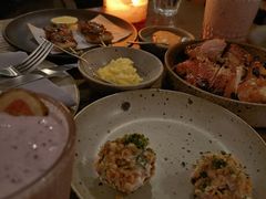 -BOR Eatery(安福路店)