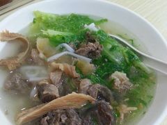 -汕头八里香牛肉店(人民南店)