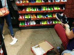 -NIKE上海青浦换季优惠店