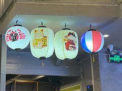 -撒郎嘿·朝鲜民俗餐馆