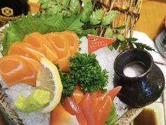 -鳗鱼家·深夜食堂(军博店)