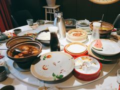 -青年公社烤鸭(青年路店)