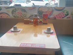 -大田牛尾汤(幸福河市场店)