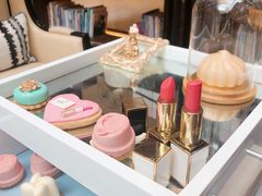 -行者书屋大堂吧 ·下午茶(南京圣和府邸酒店)