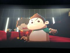 -保利万和CFR国际影城(钱江世纪城店)