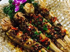 -六缘蒸菜馆(蓝天花园店)
