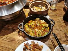-大川先生·小龙虾·川菜(信义坊店)