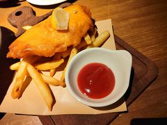 -FABIO’S费比欧披萨餐厅