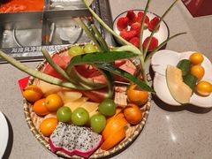 -海底捞火锅(中南盐城大有境夜宵主题店)