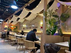 -帕娜·泰式茶餐厅·Bistro(近铁广场店)