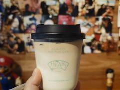 -雕刻时光咖啡馆(南院门店)