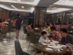 -天津瀚金佰九号温泉酒店(南楼地铁站店)