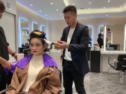 -MMby Hair Code芭曲发型