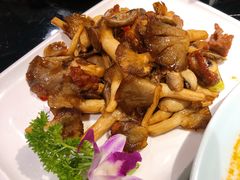 -品回味清真西北楼(宁波首店)