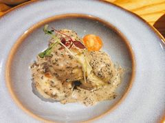 胡麻酱土豆泥-小森师傅(宝安大仟里店)